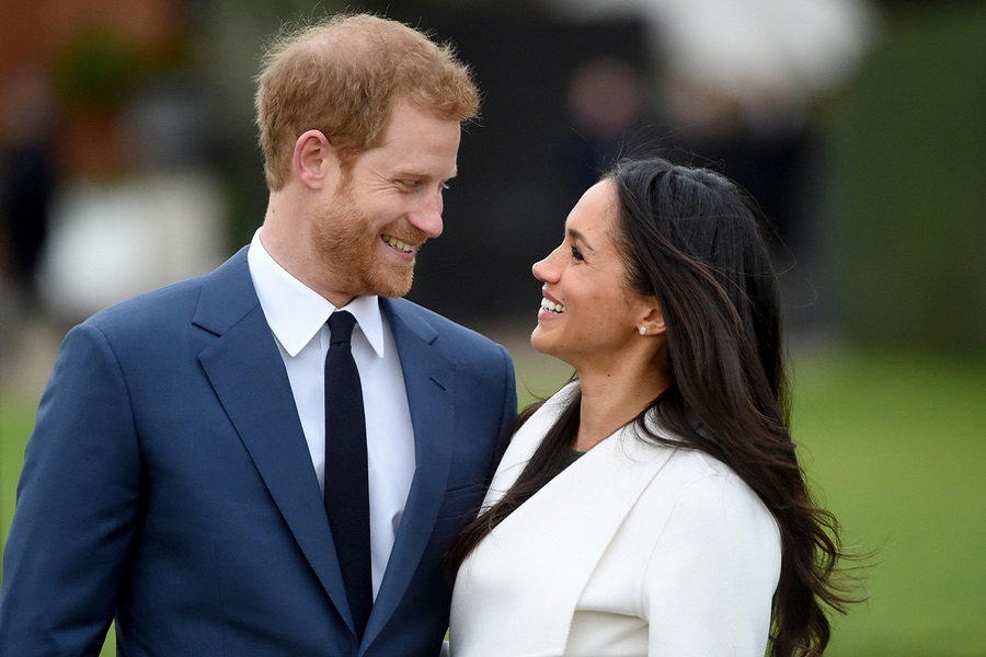 Πρίγκιπας Harry: Είπε το “ναι” σε σειρά του Netflix!